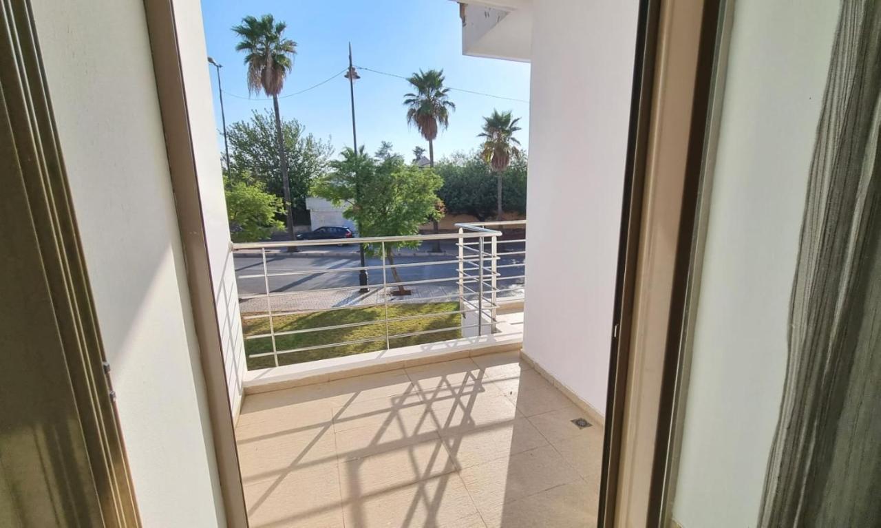 Agreable Appartement Familial Fes Exterior photo